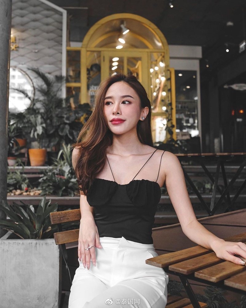 泰星captain前女友赴韩整形术后照判若两人