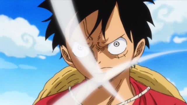 海贼王和之国路飞见闻色有多强雷达模式开启直逼卡塔库栗