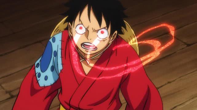 海贼王:和之国路飞见闻色有多强?雷达模式开启,直逼卡塔库栗