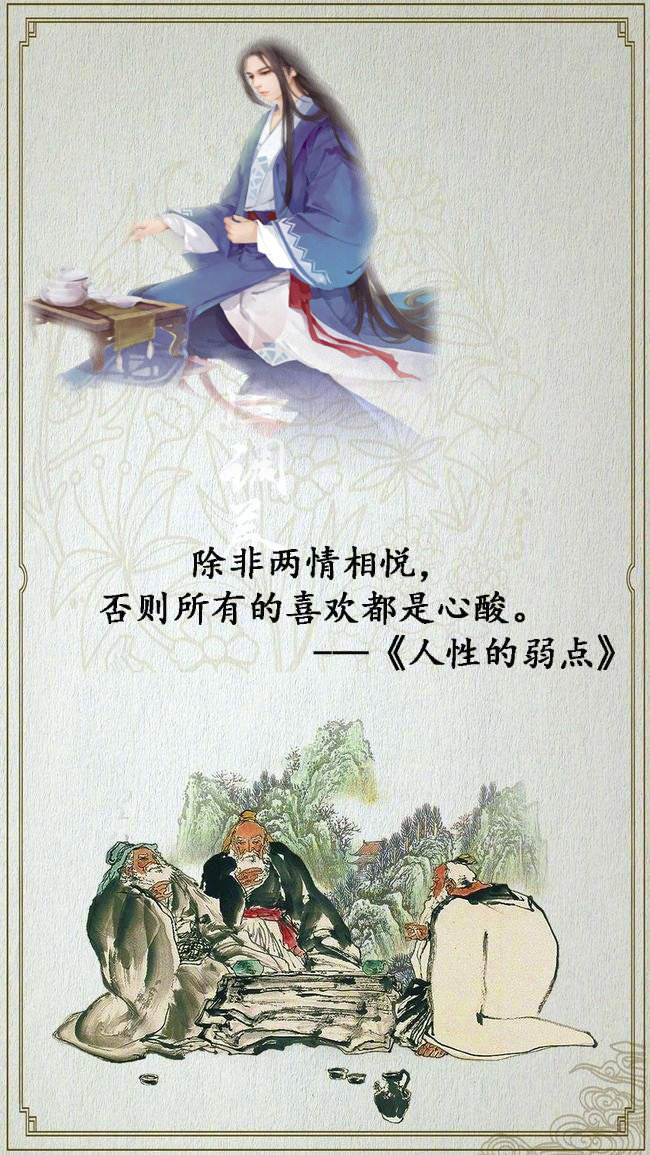 爱笑的人运气都不会太差,因为运气差的人根本笑不出来。_新浪新闻