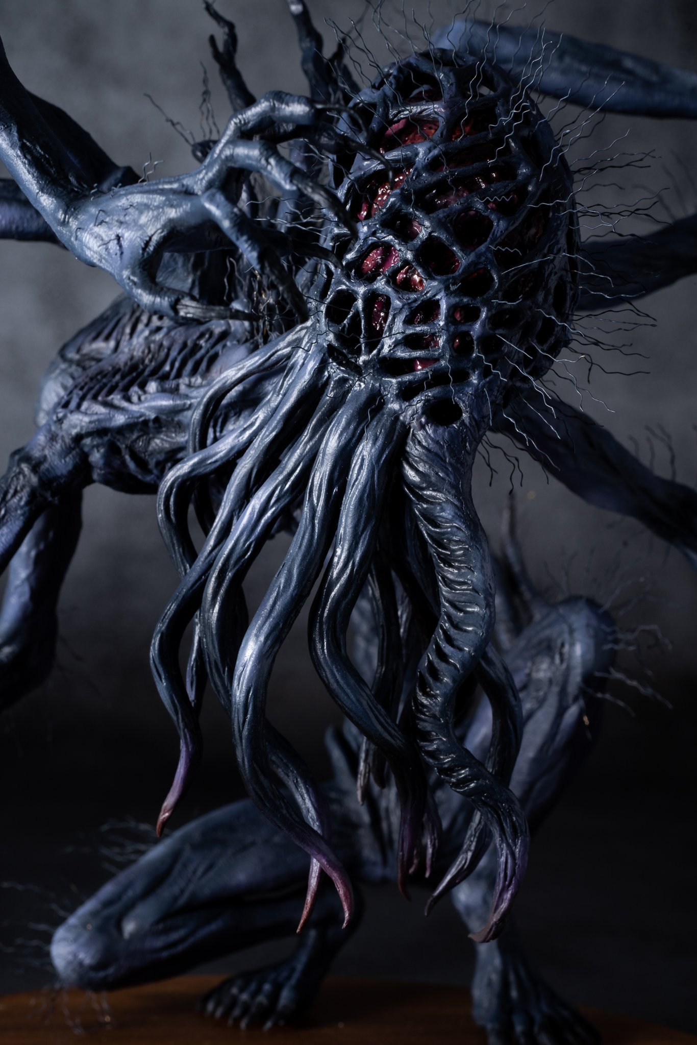 原型师harigilly自制亚米达拉手办_高清图集_新浪网