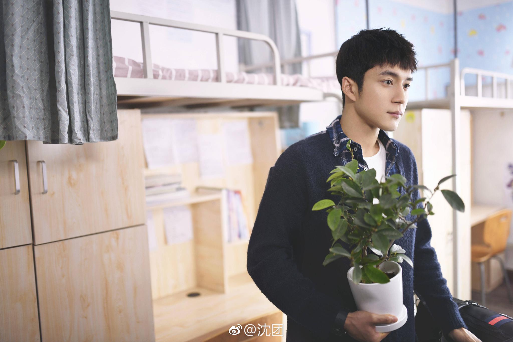原来你还在这里大结局|韩东君ElvisHan|程铮|韩东君_新浪新闻