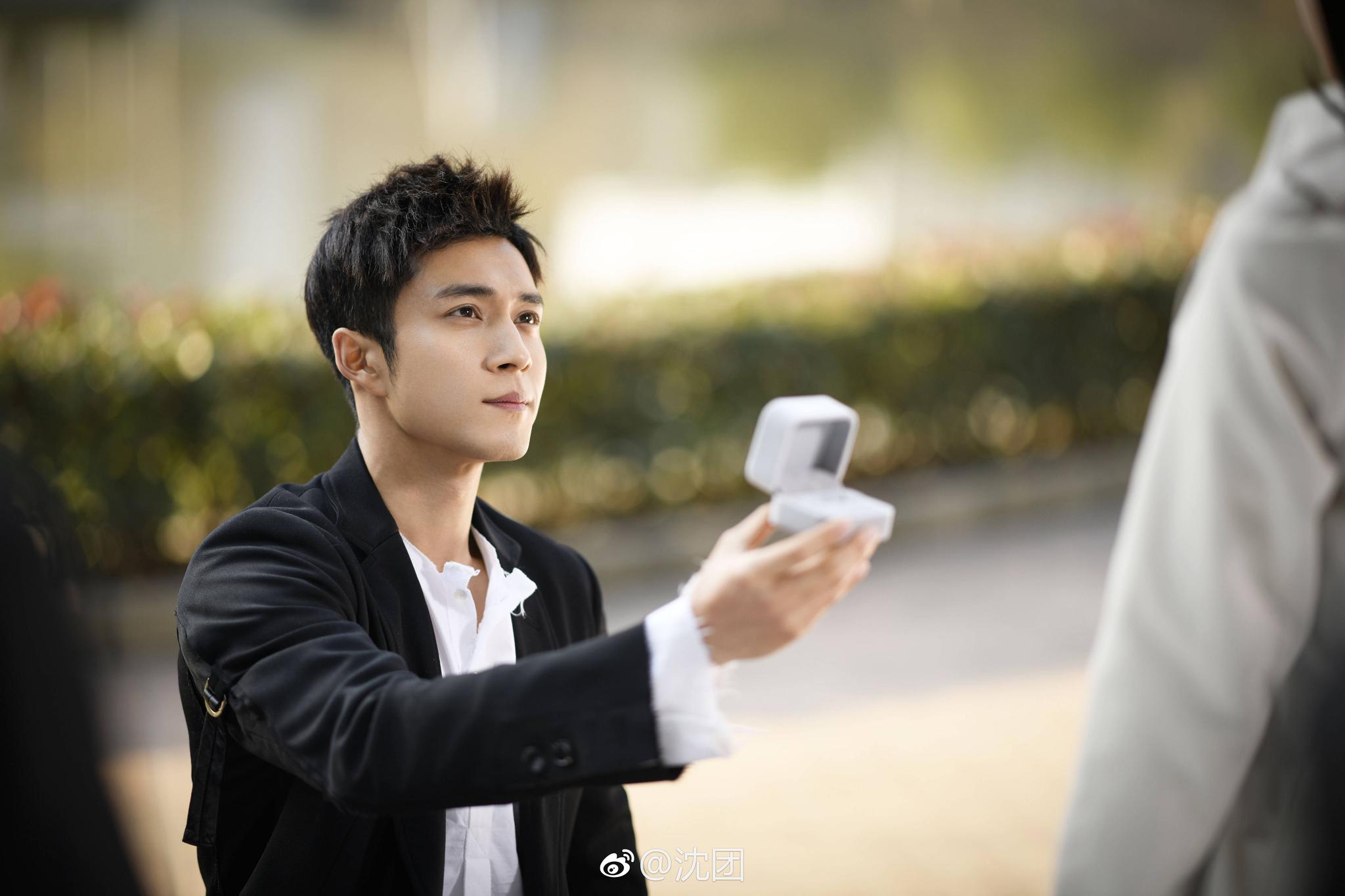 原来你还在这里大结局|韩东君ElvisHan|程铮|韩东君_新浪新闻