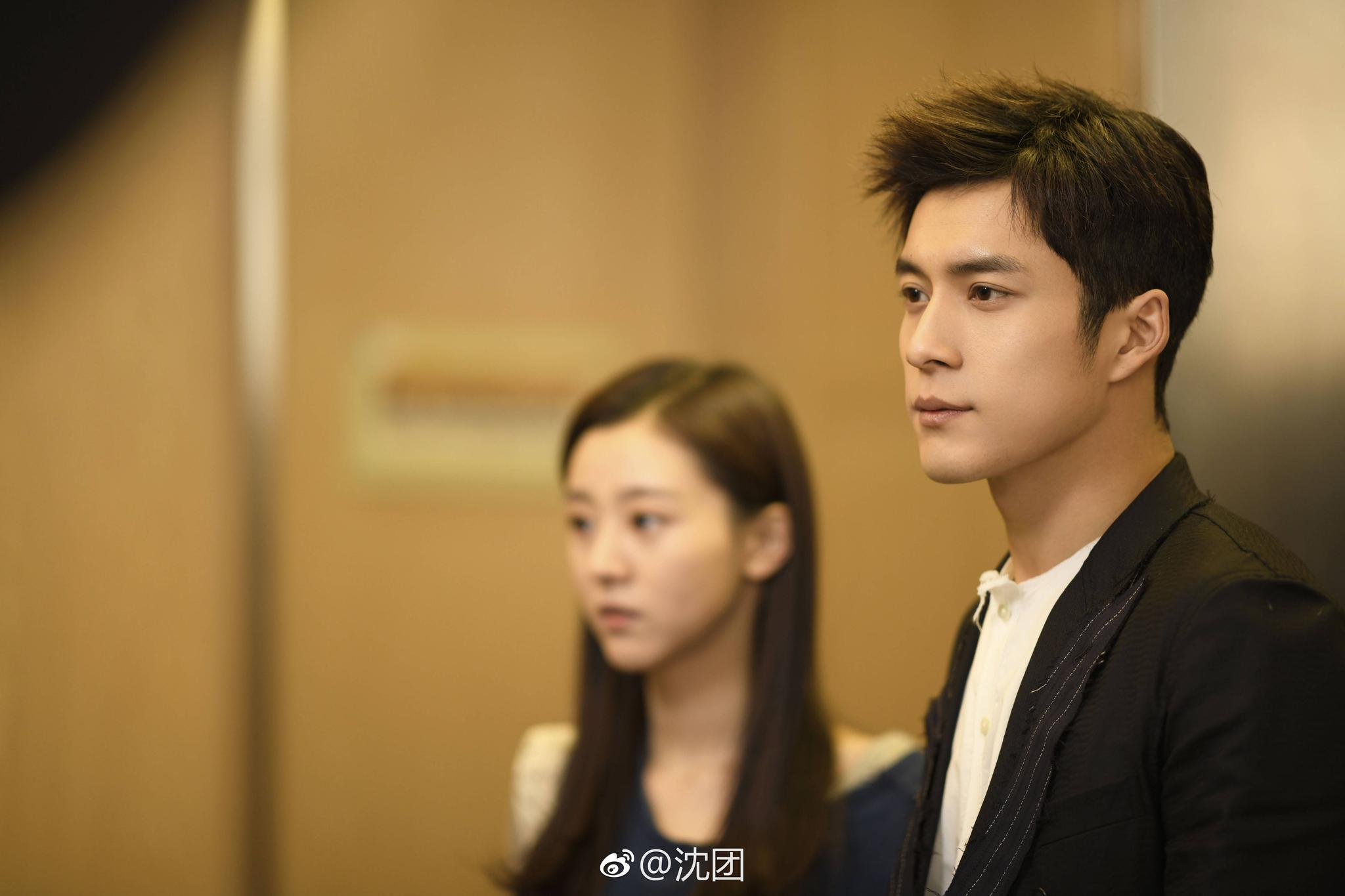 原来你还在这里大结局|韩东君ElvisHan|程铮|韩东君_新浪新闻