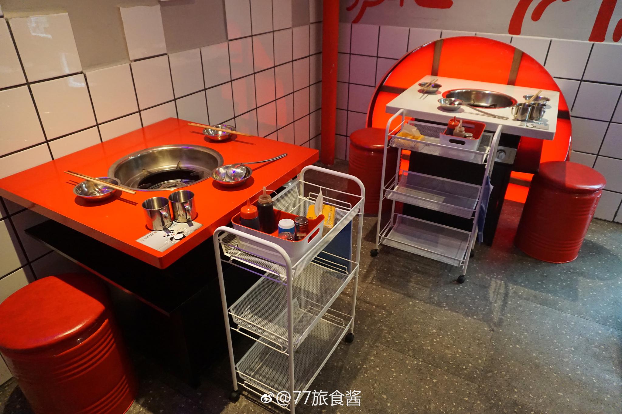 拼座火锅,可以一起拼桌的火锅店_新浪新闻