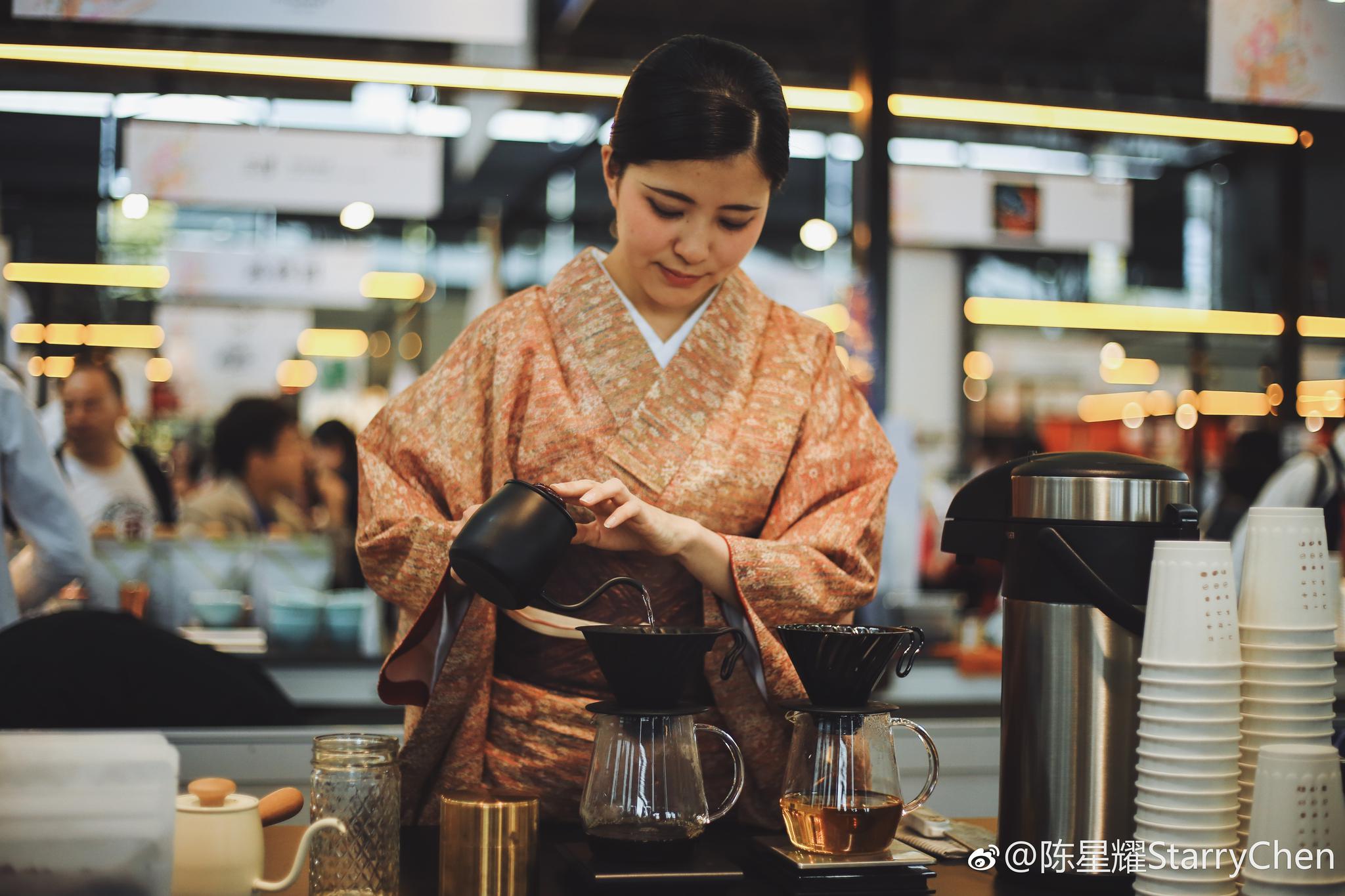 上海首度举办“上海咖啡文化节”，“沪有引力”带动全国咖啡文化创新发展！_城事 _ 文汇网