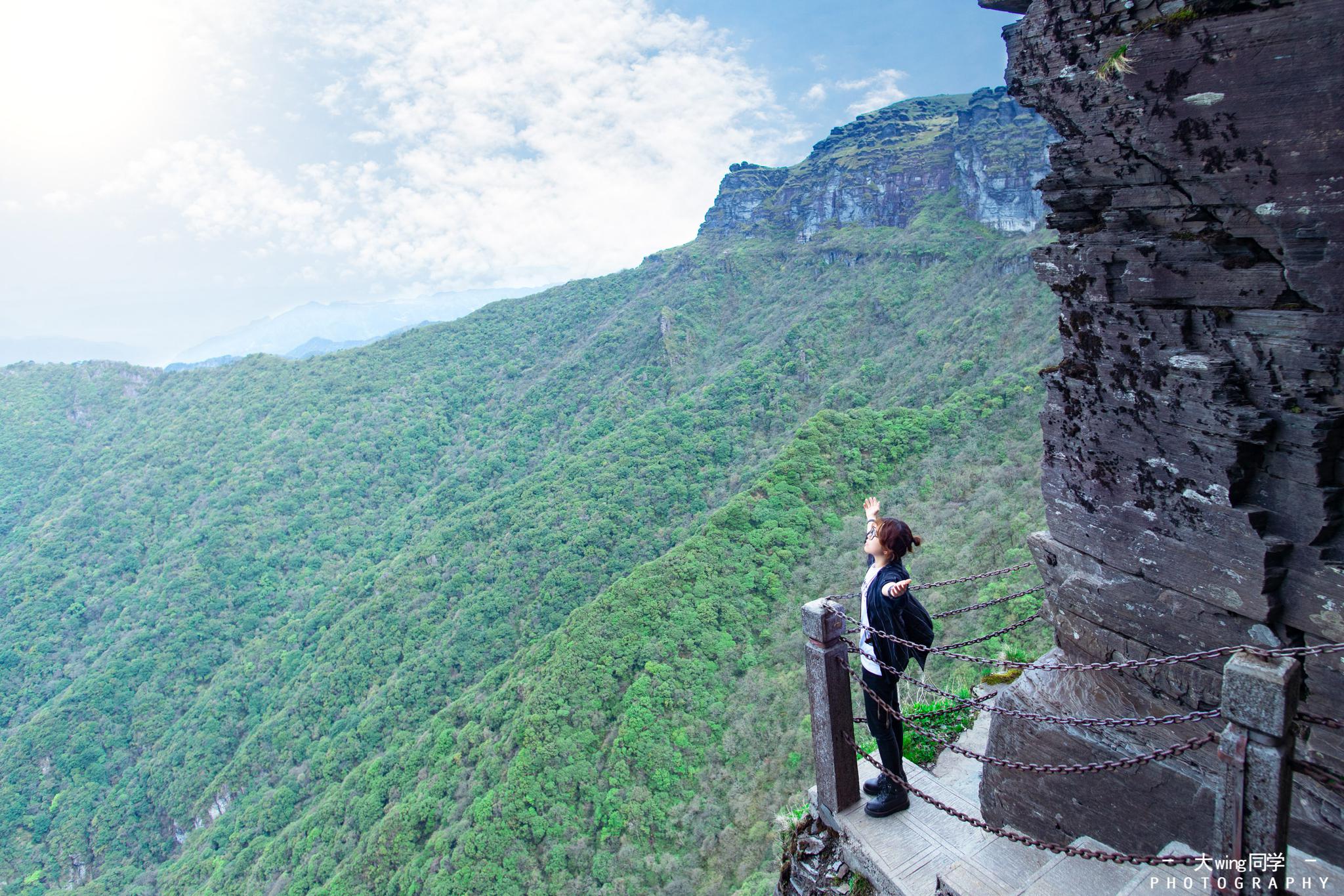 北京凤楼阁探秘,这座皇家建筑为何能屹立六百年