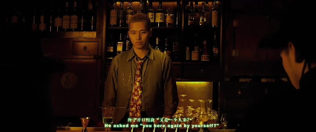直火帮的《孪生兄弟》MV来了,你看懂了吗?