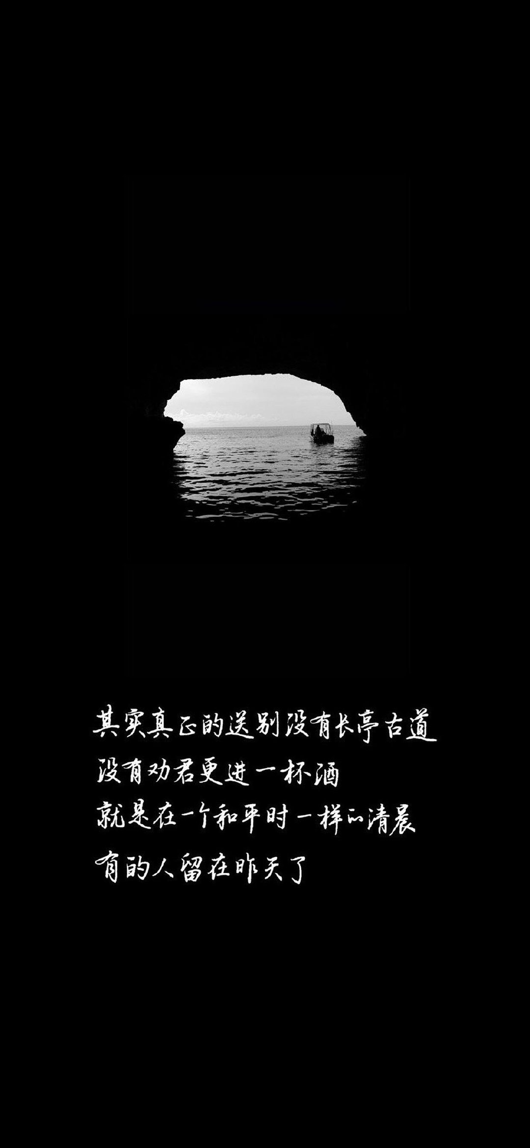 心灰意冷的过程是最难熬的各种猜想的诞生心中隐隐期盼一直在修
