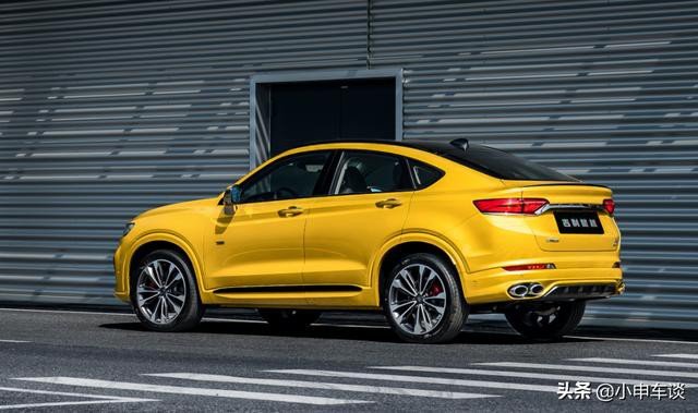 车身尺寸方面，新车长×宽×高为4605×1878×1643mm，轴距为2700mm。