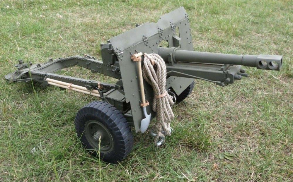 美国坦克与英国火炮的加拿大混血儿:二战司事自行火炮简史