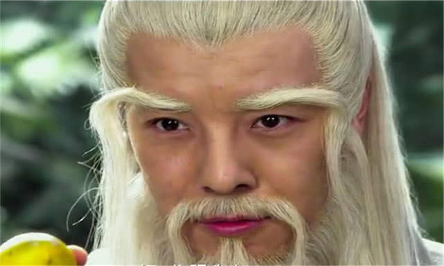 太上老君的芭蕉扇用时朝南方,铁扇公主却需连念7个字