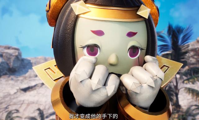 王者荣耀峡谷重案组第四季归来鲁班七号洗白狄仁杰自爆黑历史