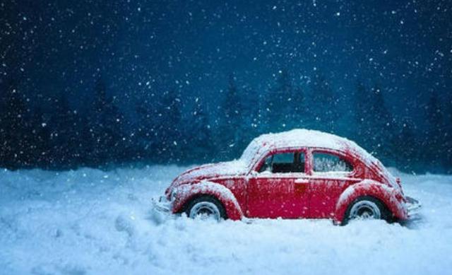 冬季开车真的需要原地怠速热车，发动机才会进入最佳状态？