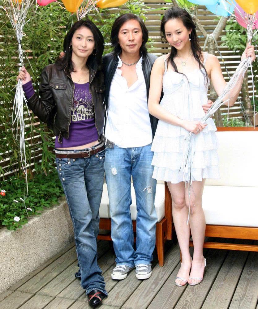 钮承泽前女友接受采访没有落井下石,直言他至今未婚难免寂寞!