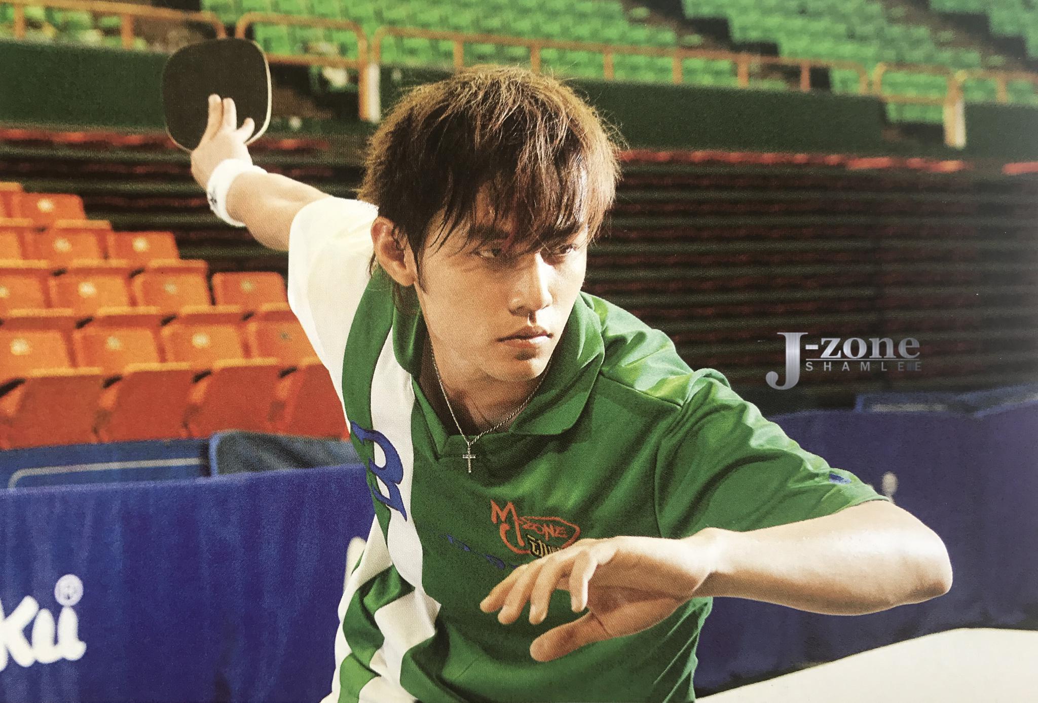 三年二班的周杰伦!