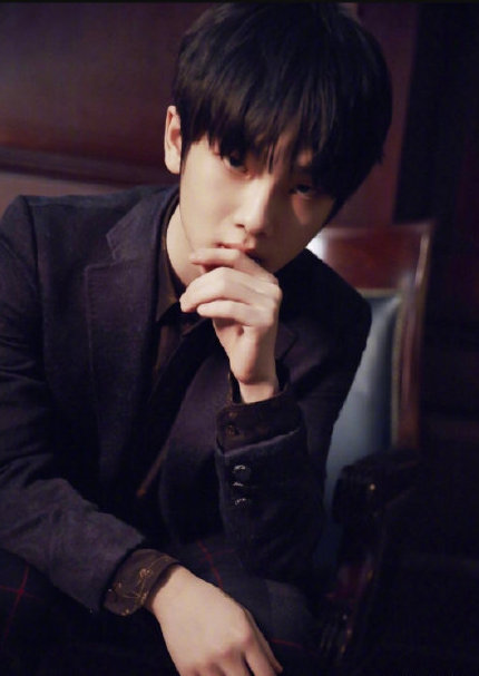 李汶翰嘉羿胡春杨管栎林一刘宇宁周震南毕雯珺