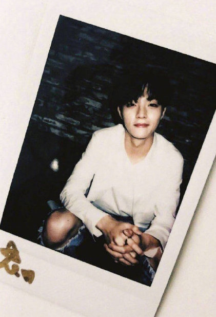 刘宇宁,李汶翰,胡春杨,林一,周震南,毕雯珺,施展,陈立农