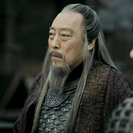 倪大红老师的古装角色