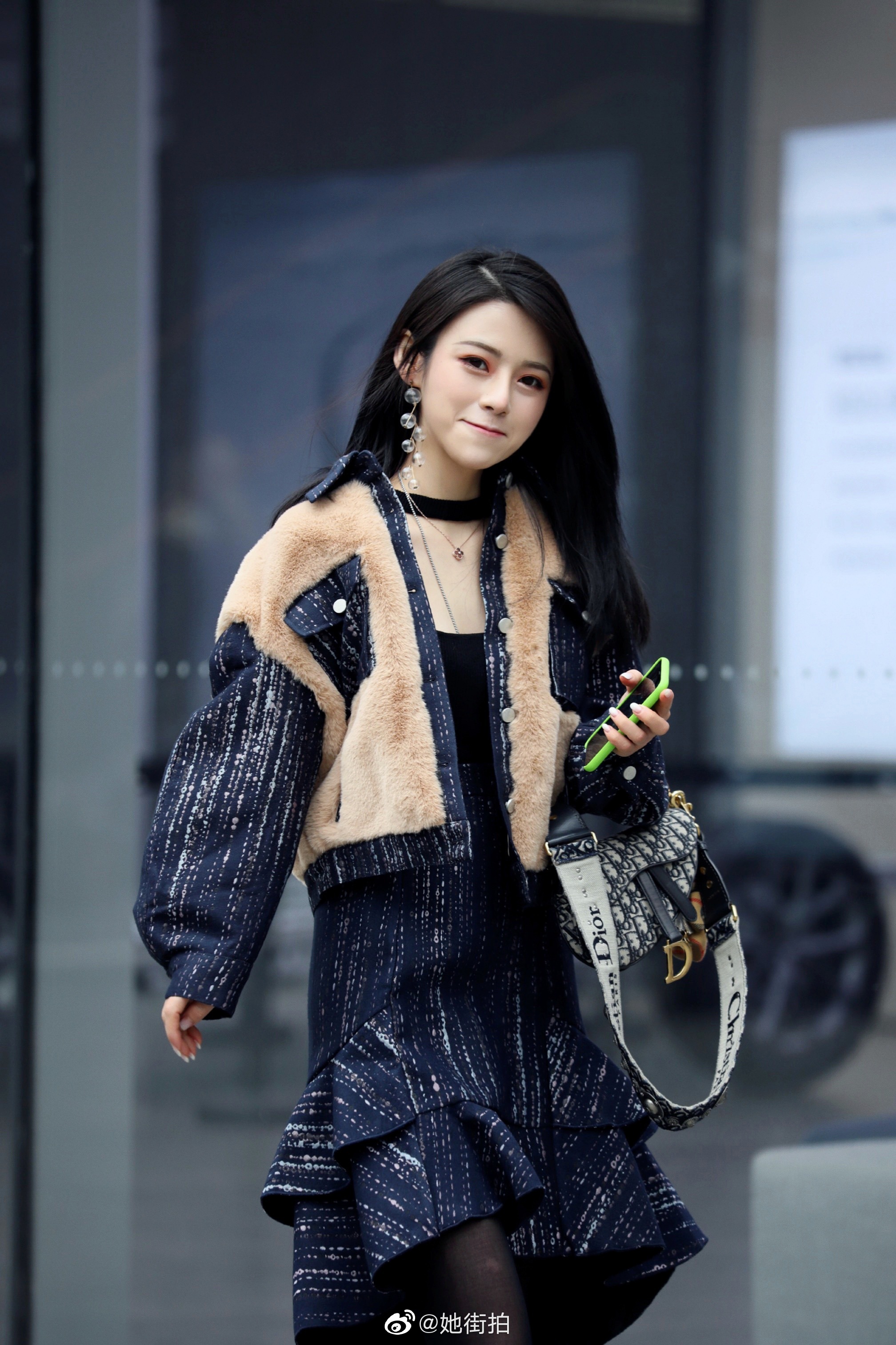 成都街拍_高清图集_新浪网