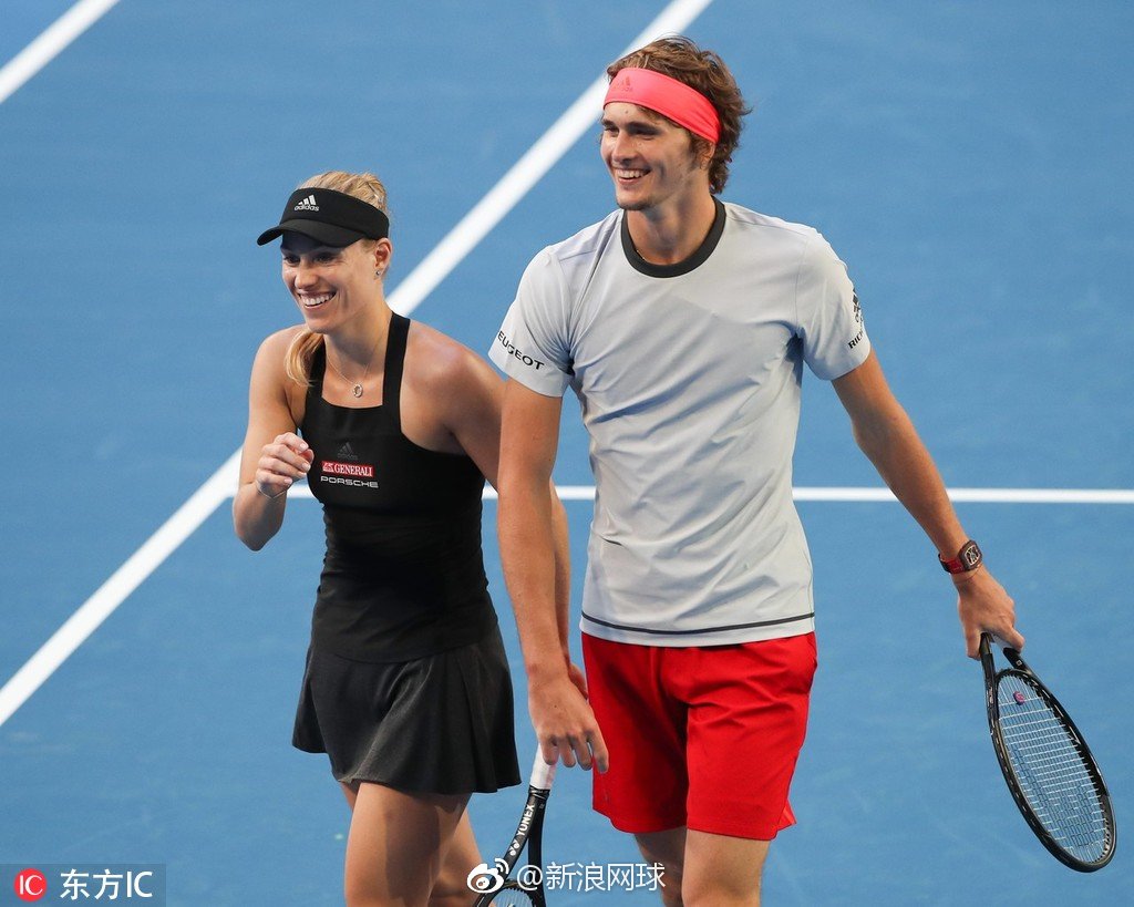 科贝尔/兹维列夫帮助德国3-0大胜西班牙,送上高清组图