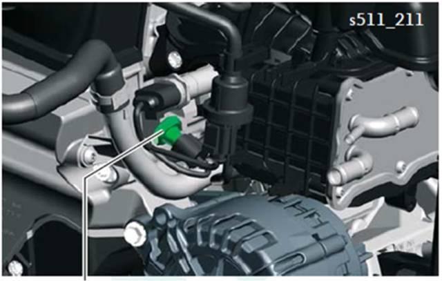 大众神机，EA211 1.4T发动机-新浪汽车