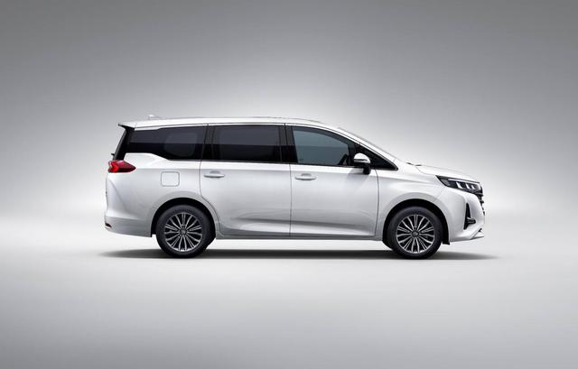 传祺gm6上市售价1098万起你觉得这个价格贵吗