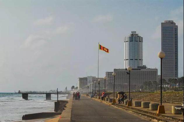 世界的眼睛斯里兰卡 人口仅2100万,却是最大