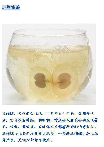 比消炎药还靠谱的12款润喉止咳方,太实用啦!