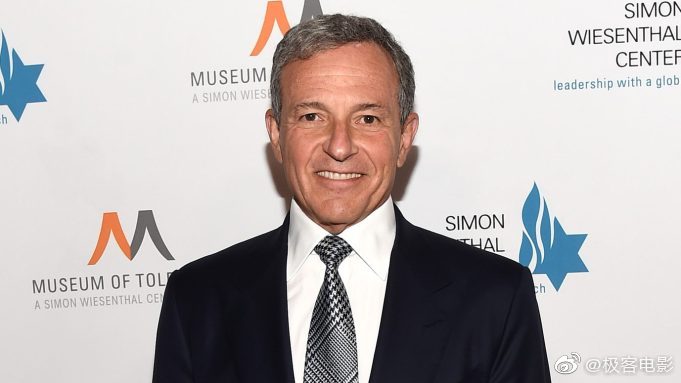 迪士尼公司的首席执行官罗伯特艾格在自己的回忆录中写到