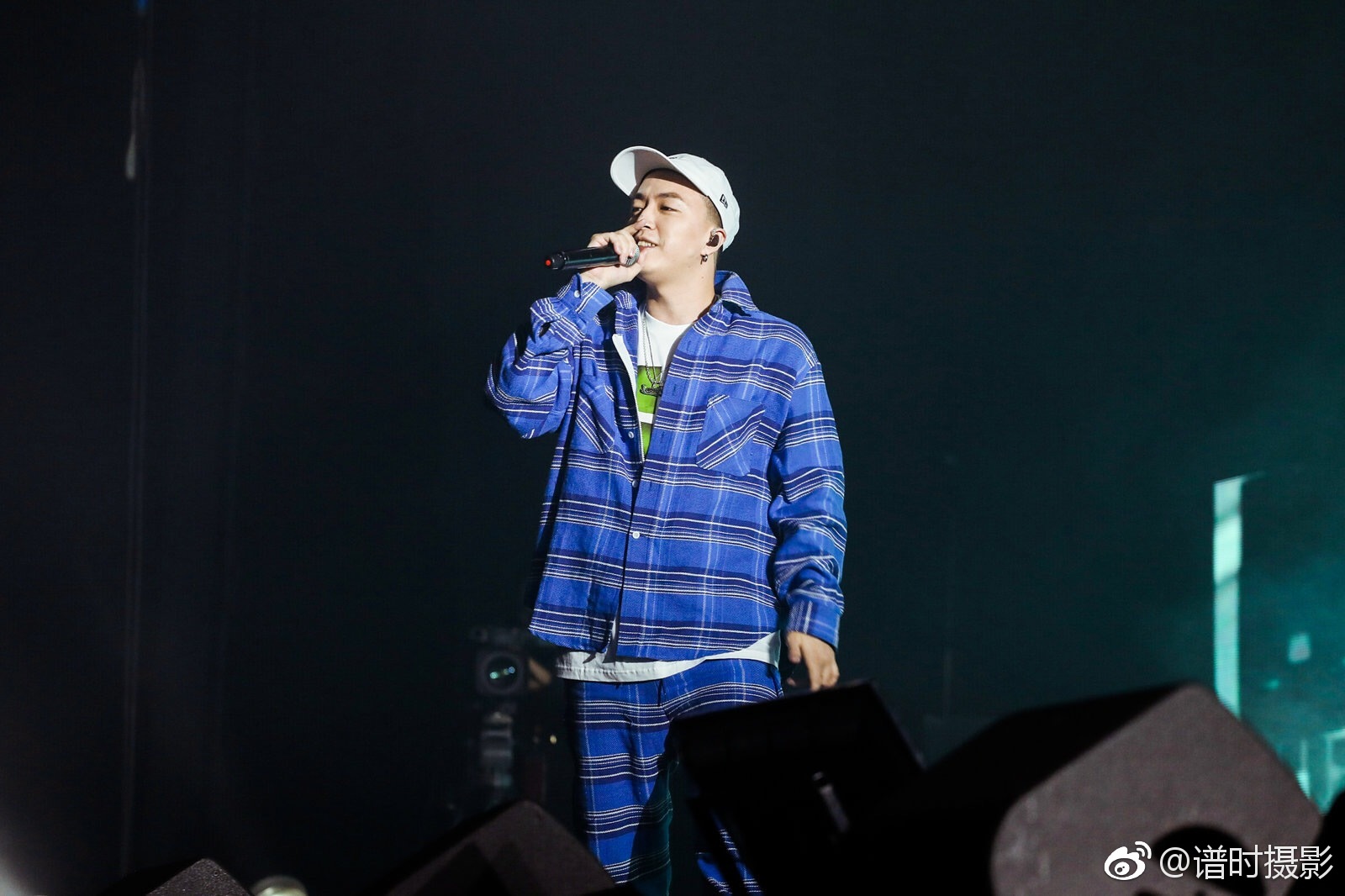 2018 jony j 中国巡演成都站现场图现场高清大图已更新