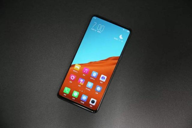 从努比亚到vivo双屏大行其道,魅族Pro7却没落