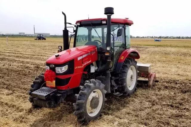 3条建议,走出拖拉机市场低谷期!