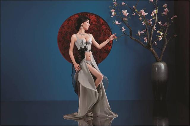 走进茜施尔-庄严富有生命力的中国企业__财经头条