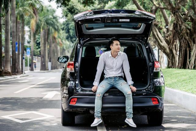 丰田汉兰达，热销10年依然在加价卖，为何？