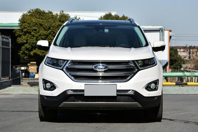 丰田汉兰达，热销10年依然在加价卖，为何？