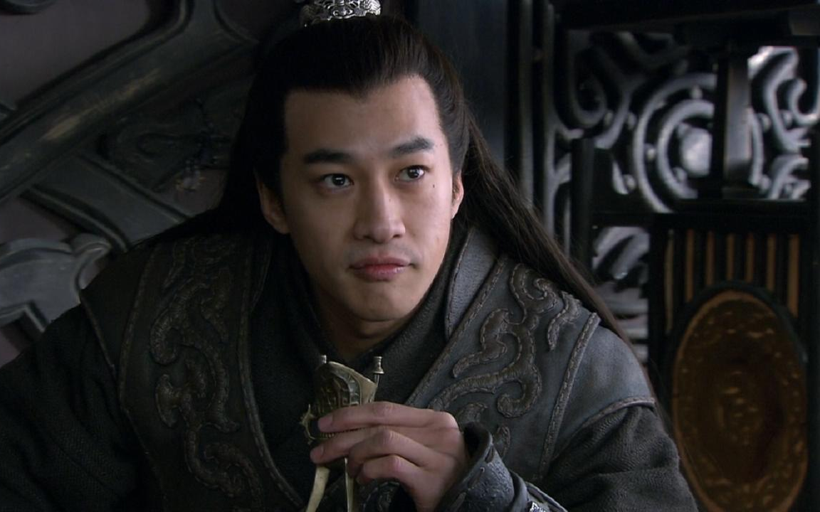 曹操|吕布|典韦_新浪新闻