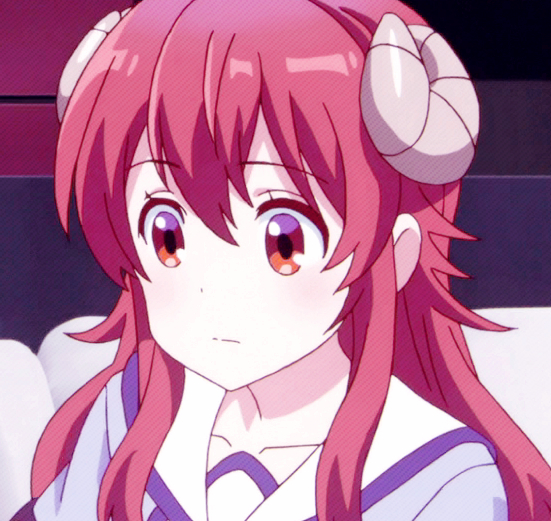 自截头像街角魔族每天都要可可爱爱79