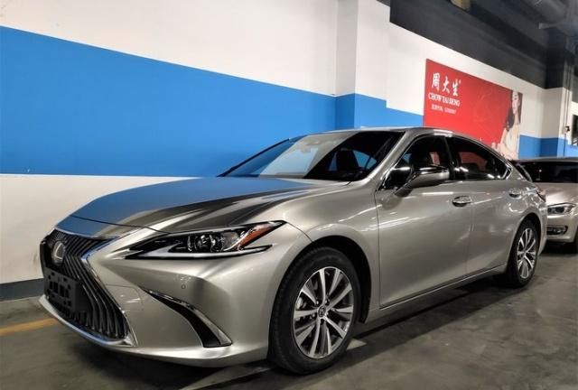 ES200雷克萨斯报价表,雷克萨斯nx200价格图片 雷克萨斯es200值不值得买落地价多少钱