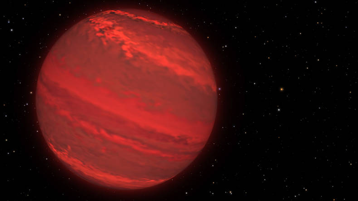 "hr5183b",一个有着奇怪轨道的系外行星,连天文学家也没见过