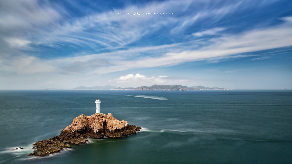 只需2小时,浙江最美小众海岛!台州大陈岛,日出与海鲜全都有