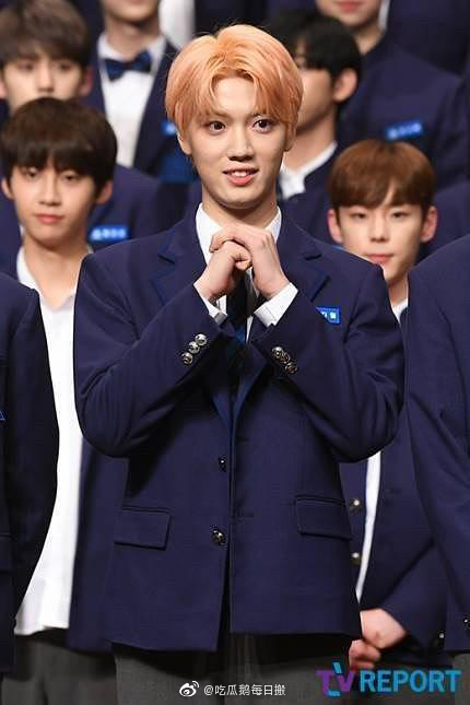 produce404媒体图公布组鹅说魏子越的站姐是不是涉嫌欺诈