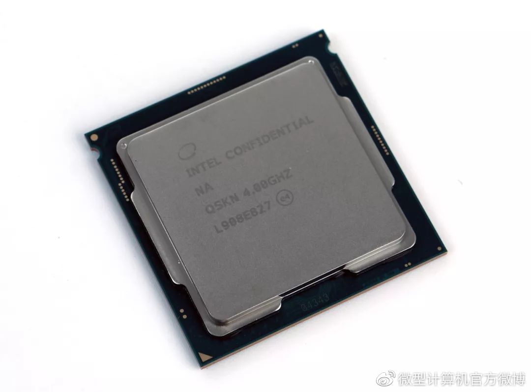 0ghz处理器之酷睿i9-9900ks首发测试__财经头条