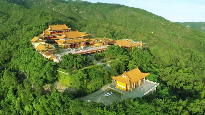 广东珠海斗门区五个值得一去的旅游景点,喜欢的不要错过了