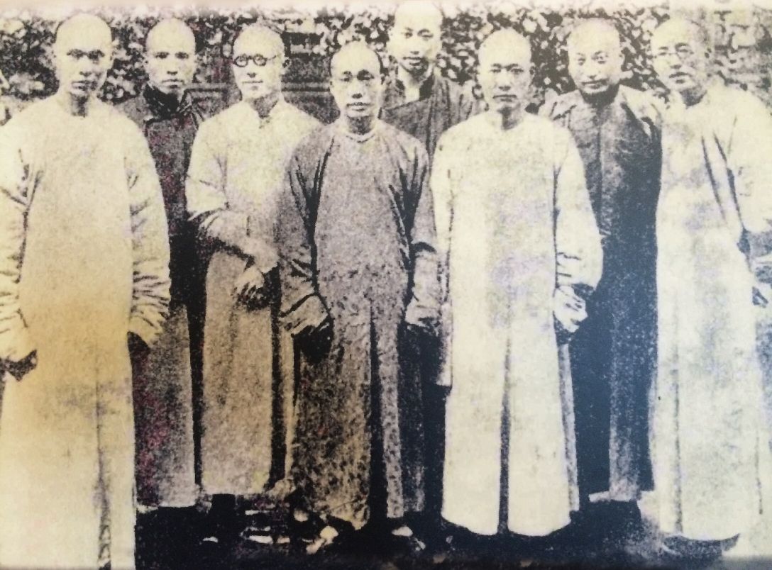 揭秘百日维新之康梁维新派是否密谋过“围园劫后”的政变计划？|百日维新|袁世凯|维新派_新浪新闻