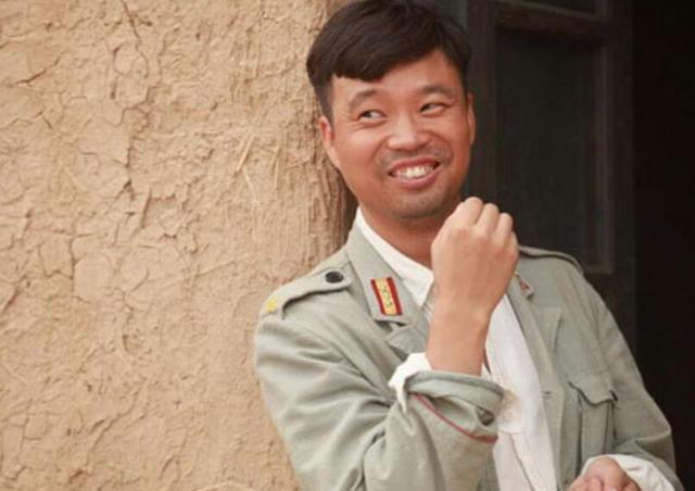 极限男人帮里最土的王迅,没想到老婆美成这样!比他小18岁!