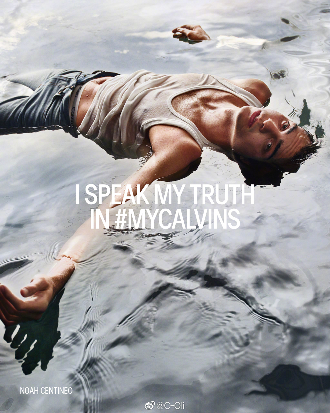 mycalvins 2019 || calvin klein 2019全新广告大片 "我|调调|荷尔蒙