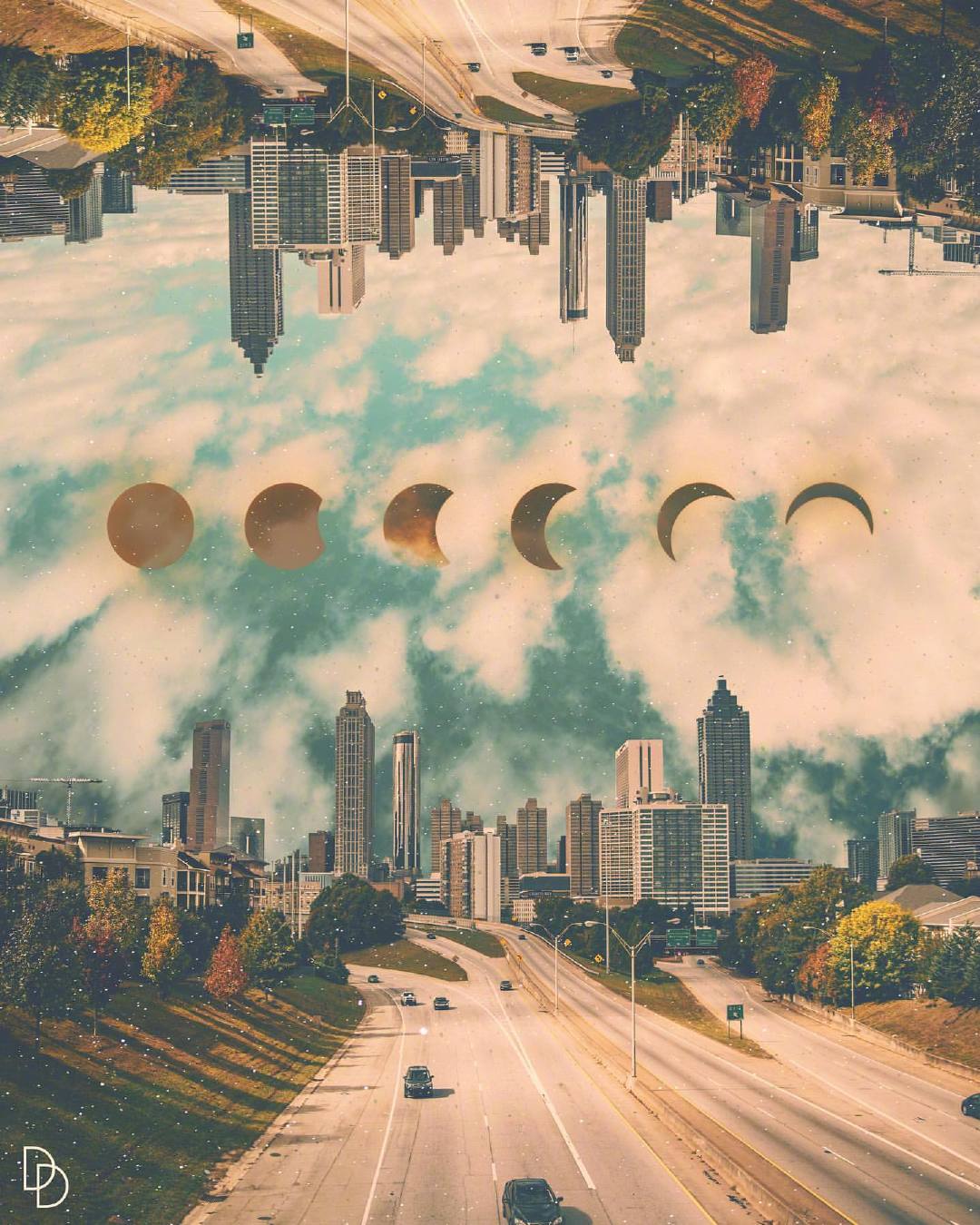 光怪陆离 | diviine designs_高清图集_新浪网