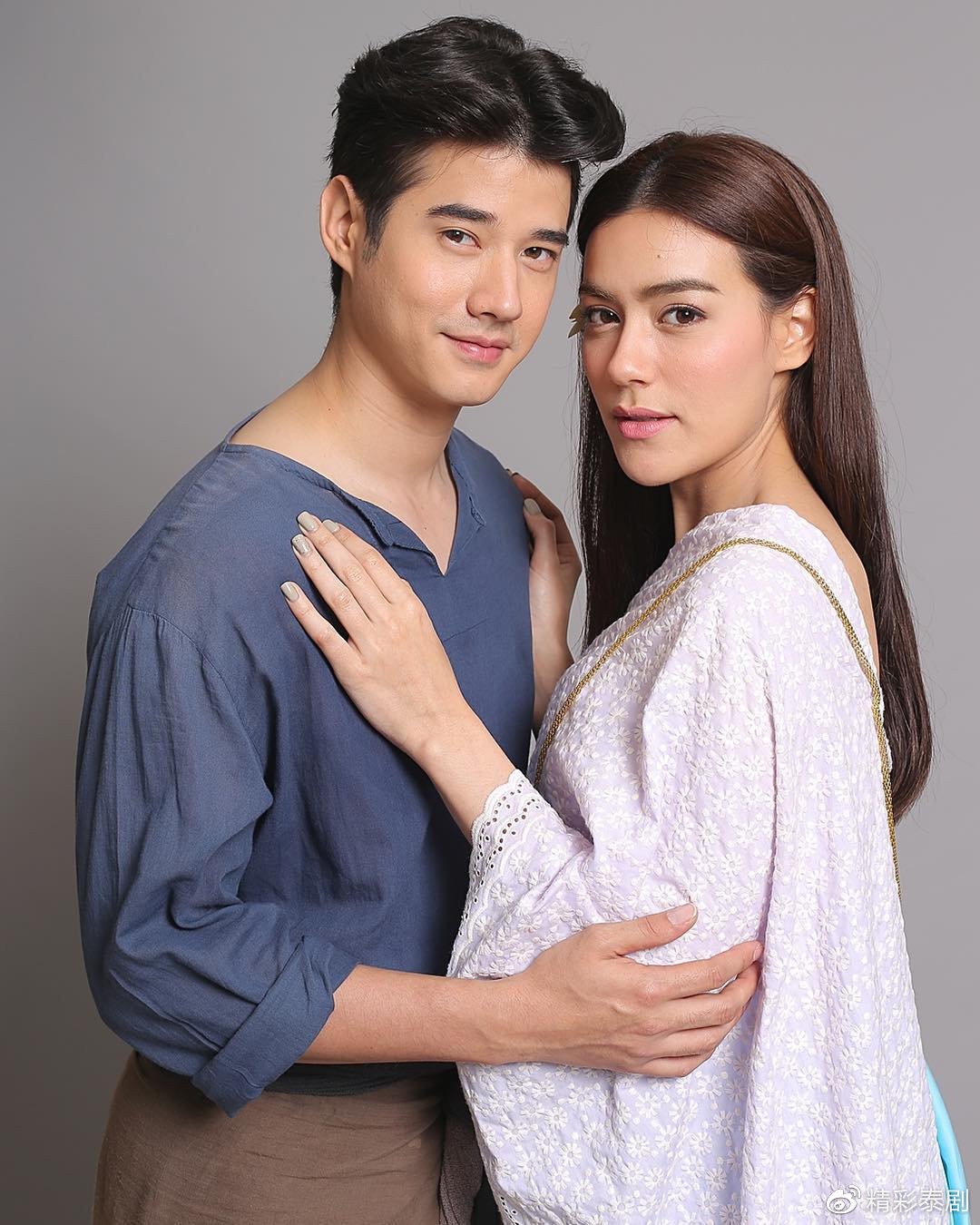 2019高颜值良心泰剧盘点,总有一部你想追!|女星|查龙药师_新浪新闻