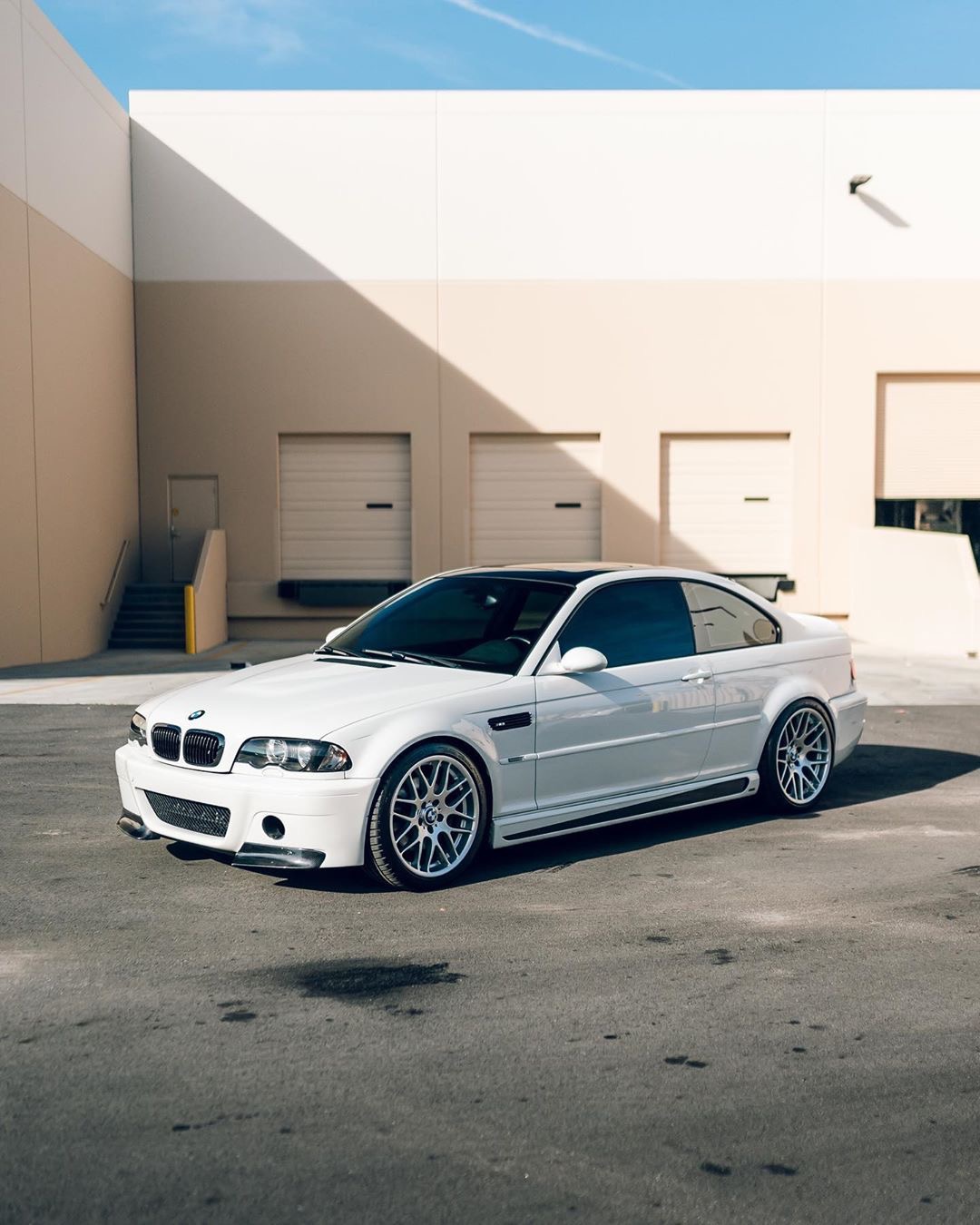 bmw e46 m3